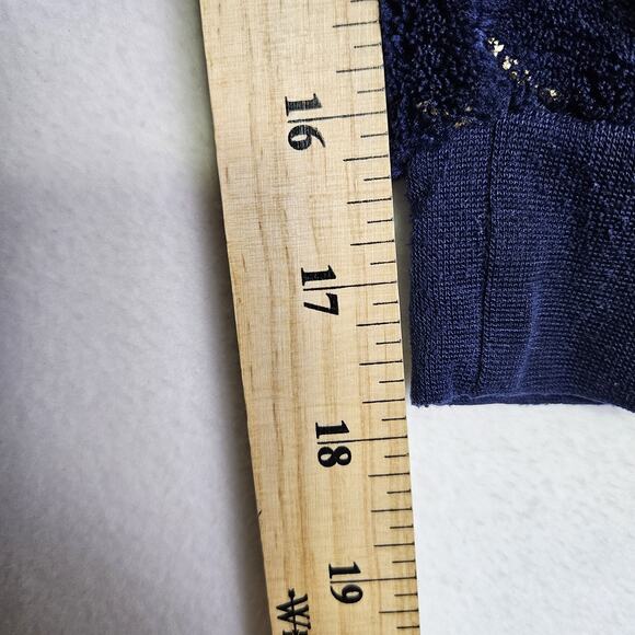 Harry Potter Hooded Pajama One Piece Unisex Kids M 7/8 Hogwarts Fleece Blue Gold - Picture 11 of 12